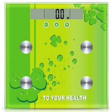 Luvsmart Scale for Body Weight, Weight Scale, Digital Bathroom Scale